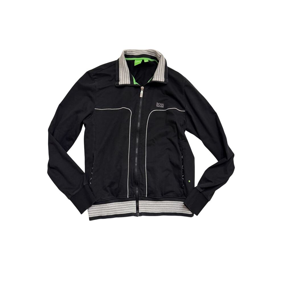 Hugo Boss Track Jacket